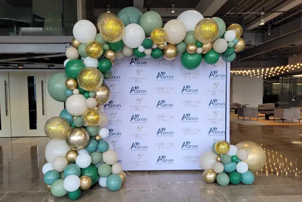 Conference Decoration in Hyderabad