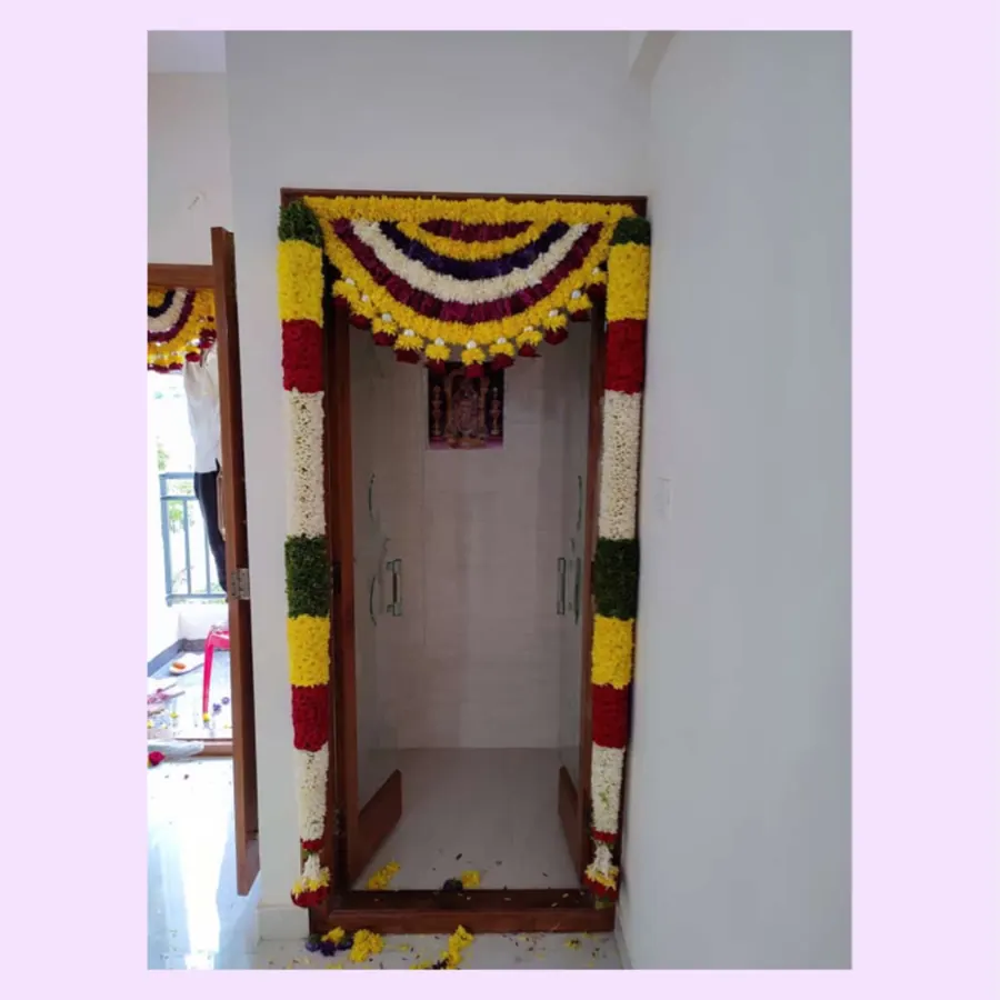House Warming in Hyderabad